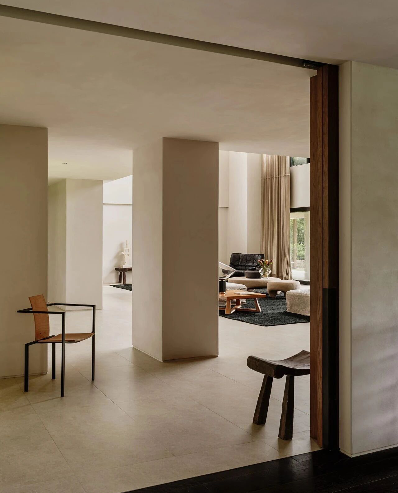 广州阿那亚九龙湖湖边别墅丨中国广州丨尚壹杨设计谢柯-48