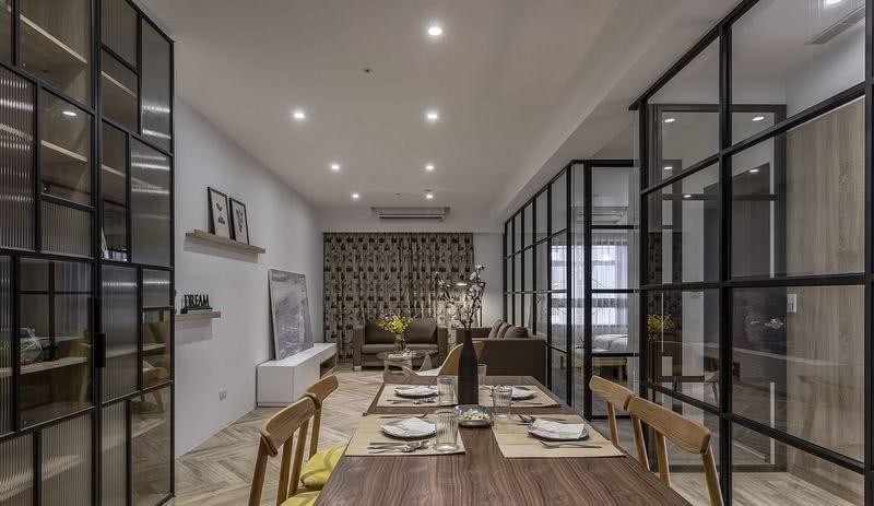 璟都梦幻空间设计-21