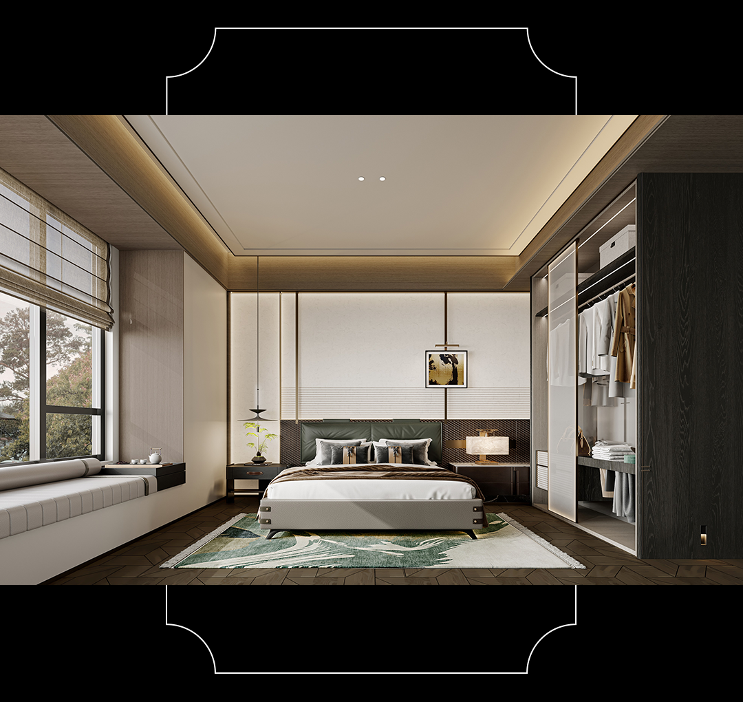 非传统的运用传统 · YMD 的东方造物观丨中国上海丨YMD.LAB-38