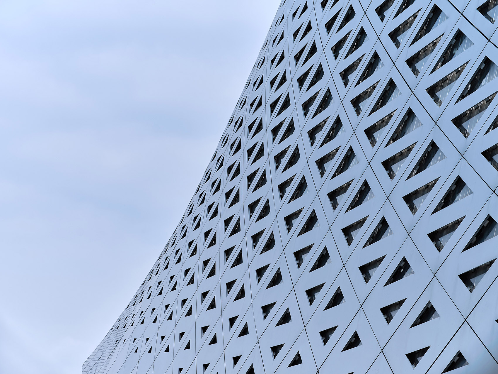 宁波奥林匹克体育中心-12