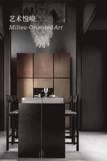 万科白鹭郡西安岚·山之墅丨中国杭州丨WED 中熙设计-25