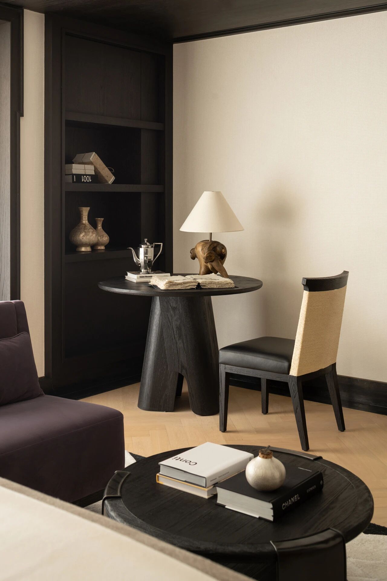 外灘天潼里丨中国上海-57