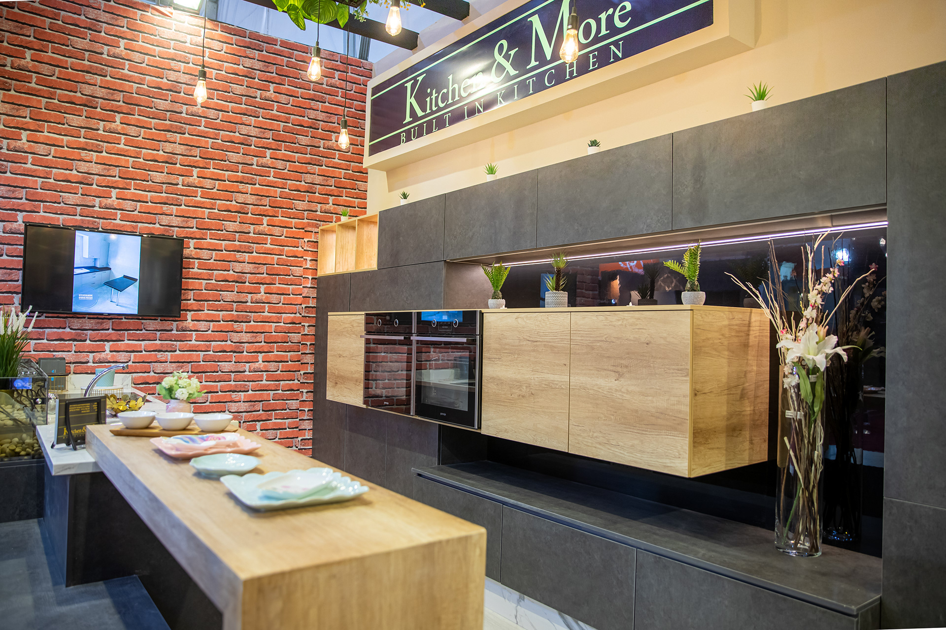 开罗厨房展丨埃及开罗丨A.Efat Photography-21