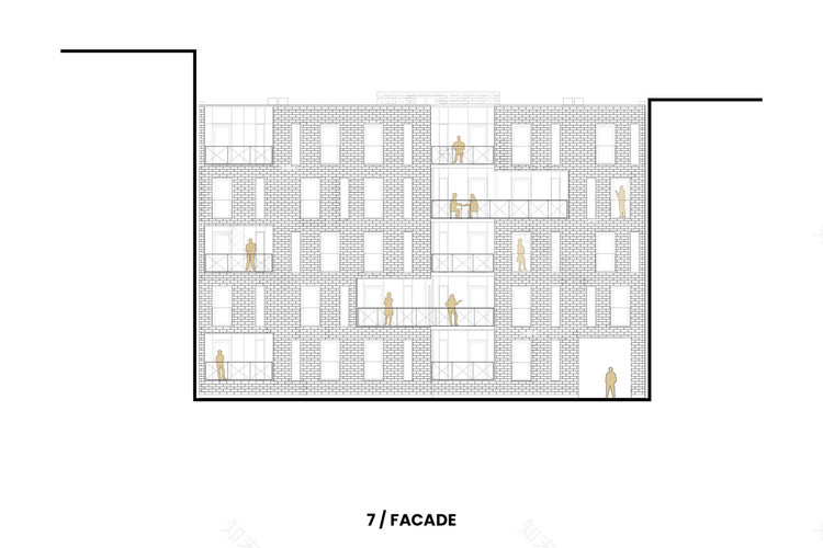 Tandrup Kollegiet KANT Arkitekter-9