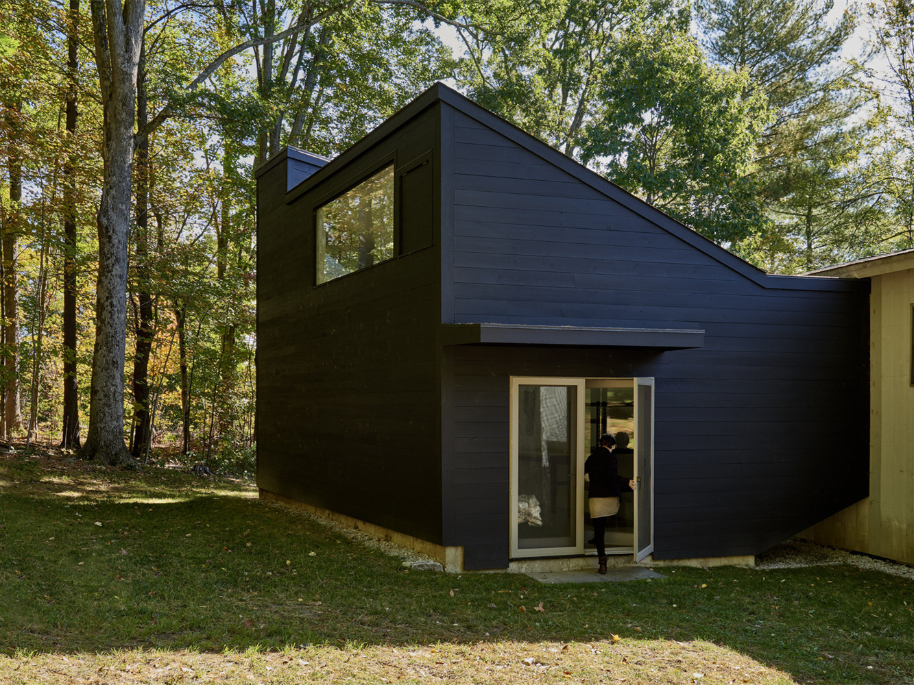 美国双广场工作室-3