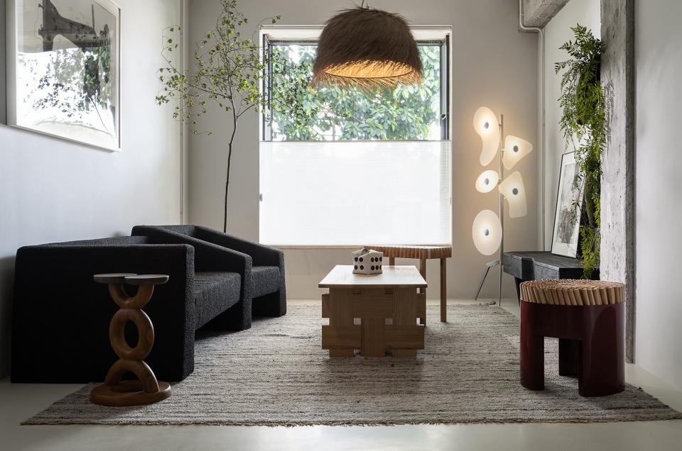 广州设计联合未来社区 | 工业风与私宅设计的完美融合-74