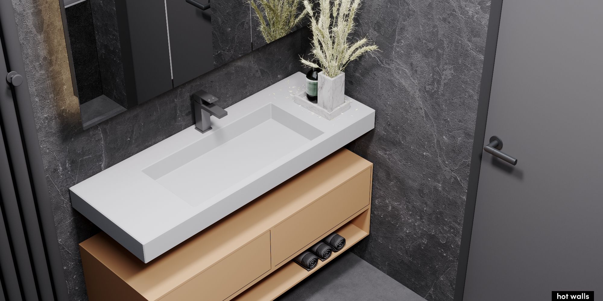 Сердце столицы 68 Hot Walls-6