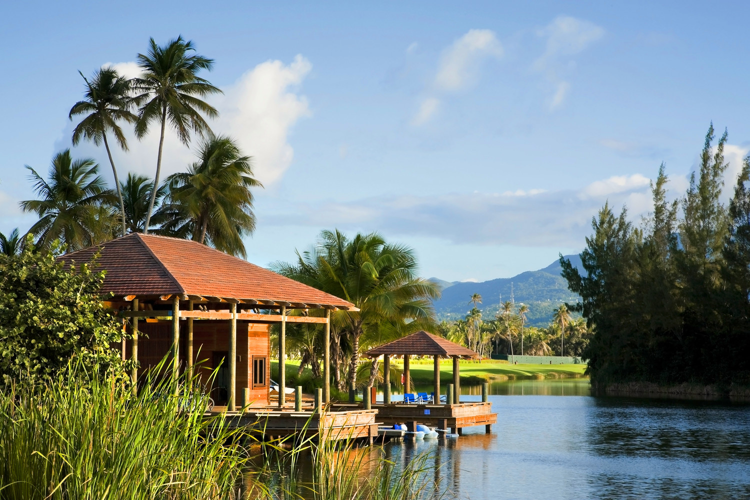 St  Regis Bahia Beach Resort, Puerto Rico, Rio Grande, Puerto Rico-14