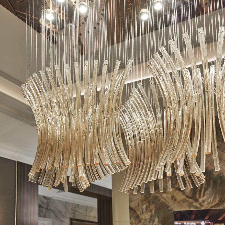 亚洲风格三层别墅设计,打造家庭温馨空间-119