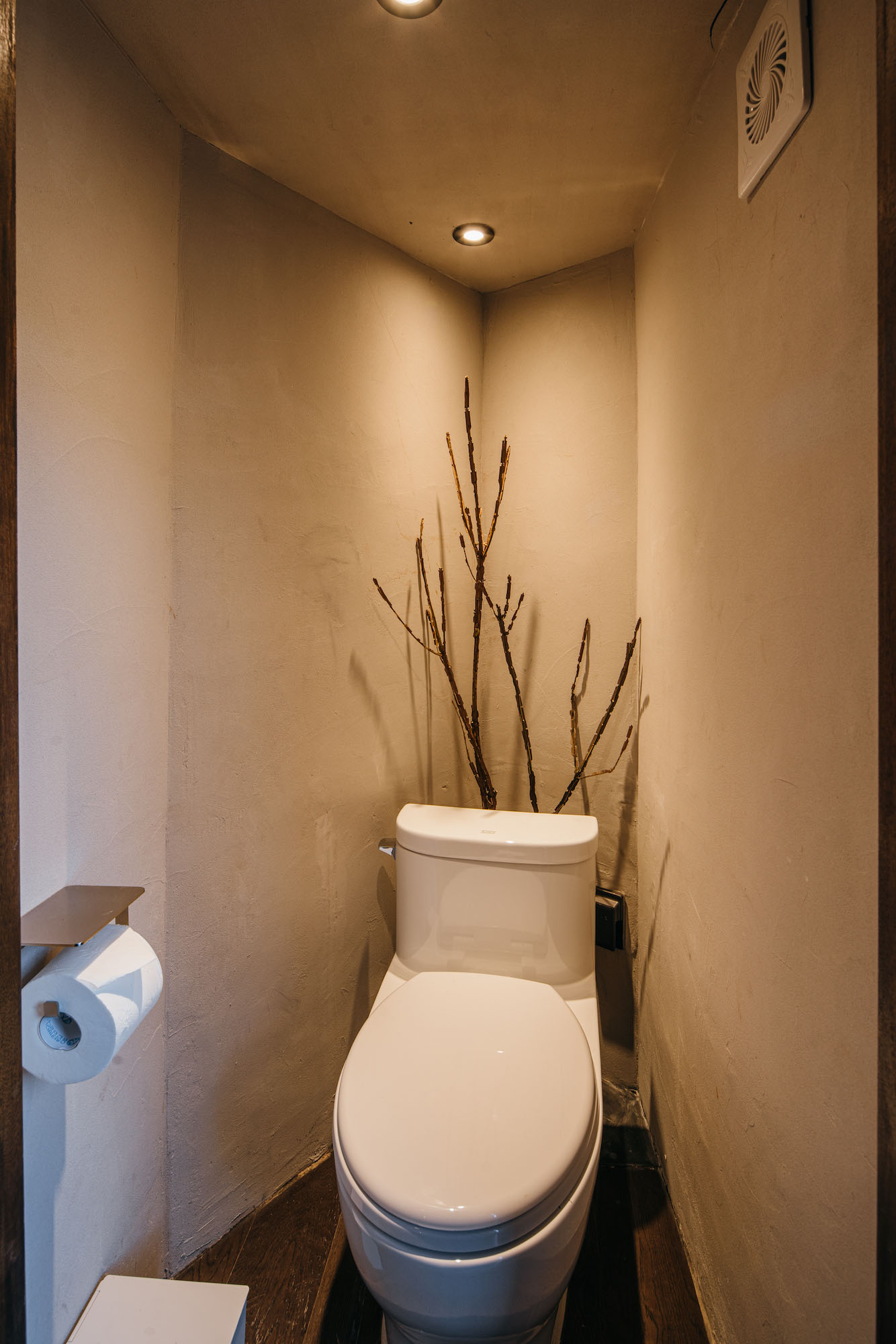 Z_Lab 设计 | WAON 治疗空间-18