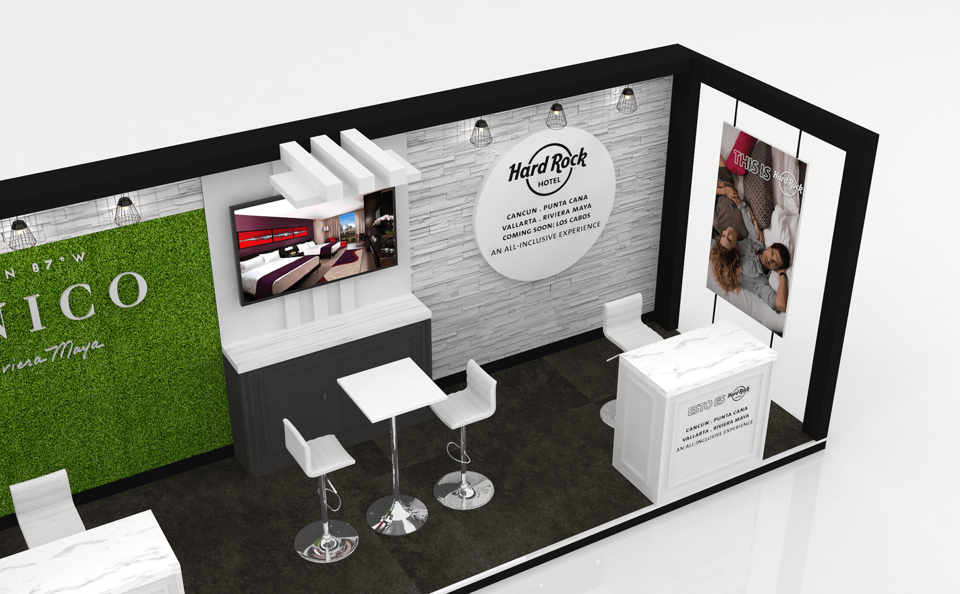 Hard Rock Hotel 系列-15