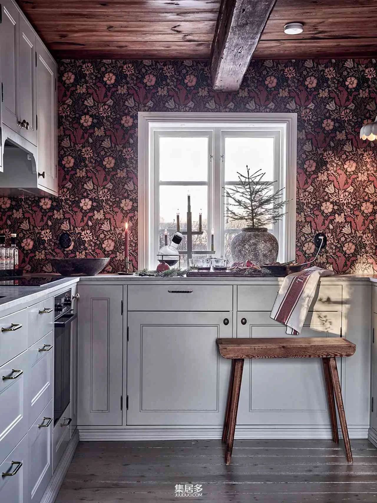 瑞典古宅新生丨爱丽丝和尼克拉斯-13