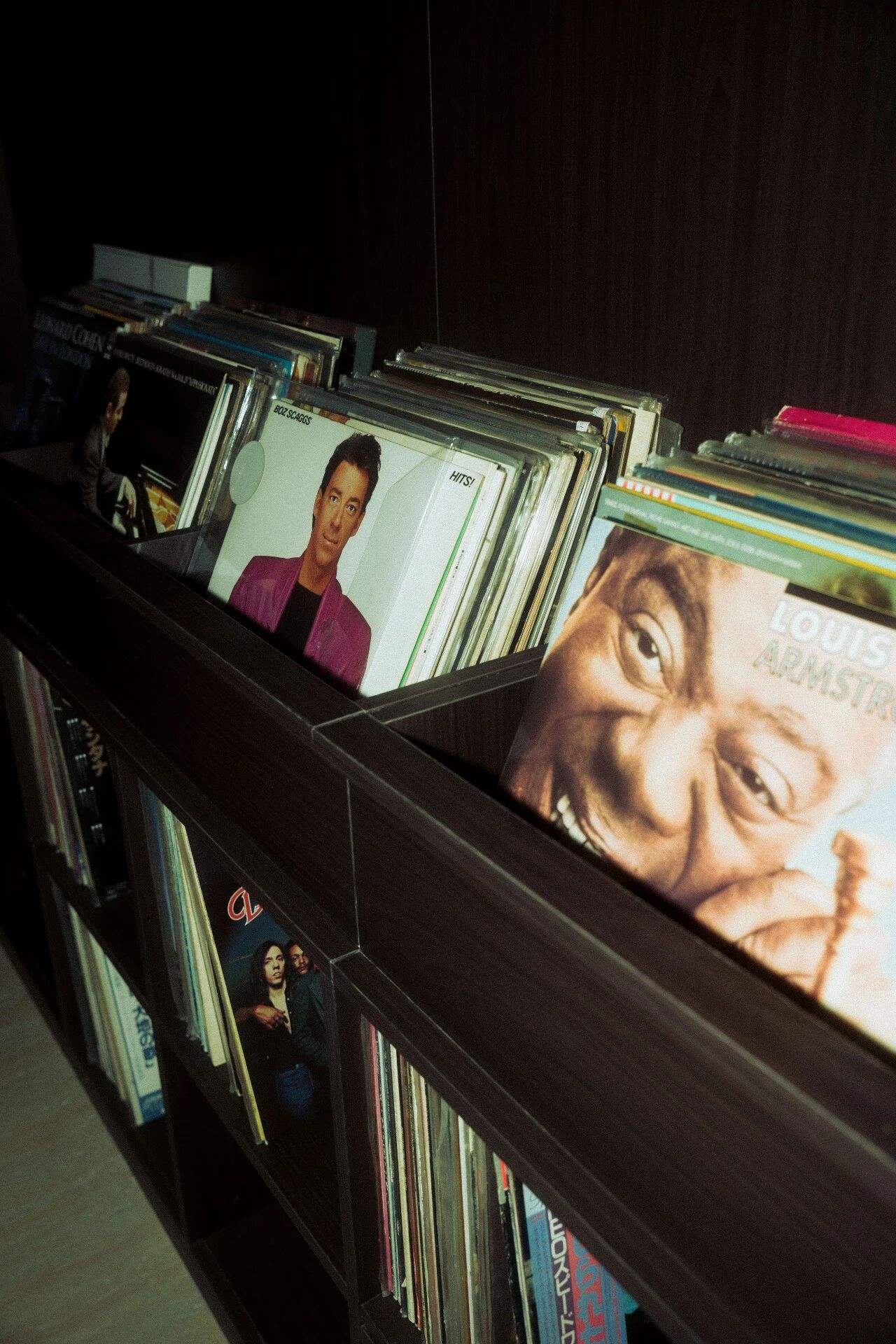 G·R 聆听酒吧丨中国龙岩丨几里设计GleeStudio-48