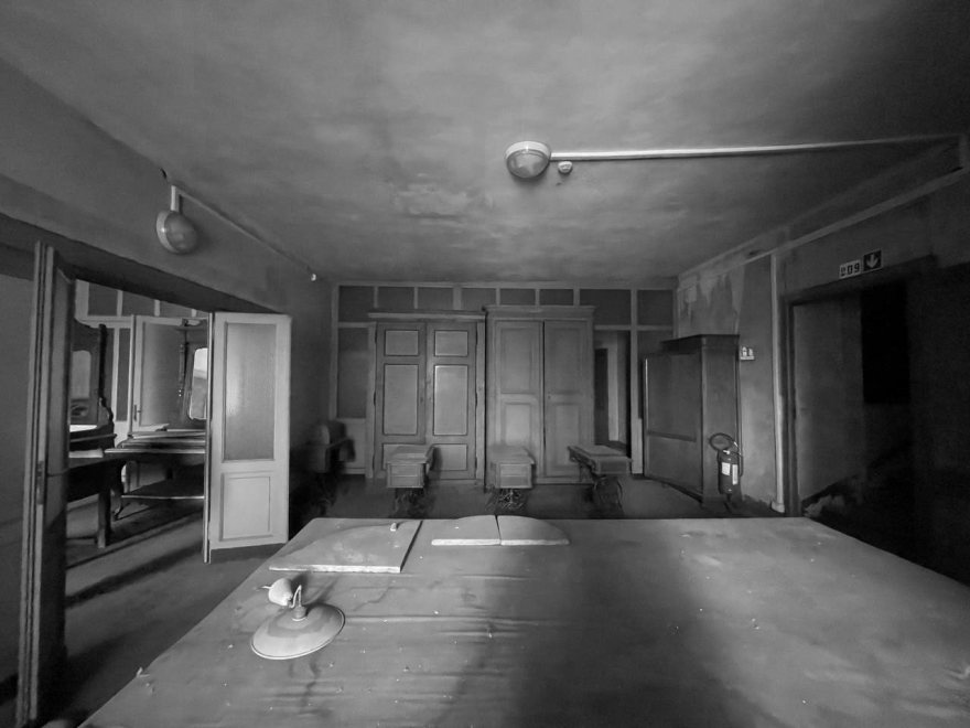 PALAZZO REALE 修复项目丨意大利都灵-9