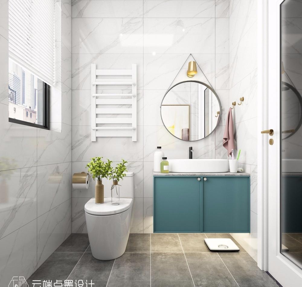 
云端点墨设计丨王晨晖 - 夏日雨林 -14