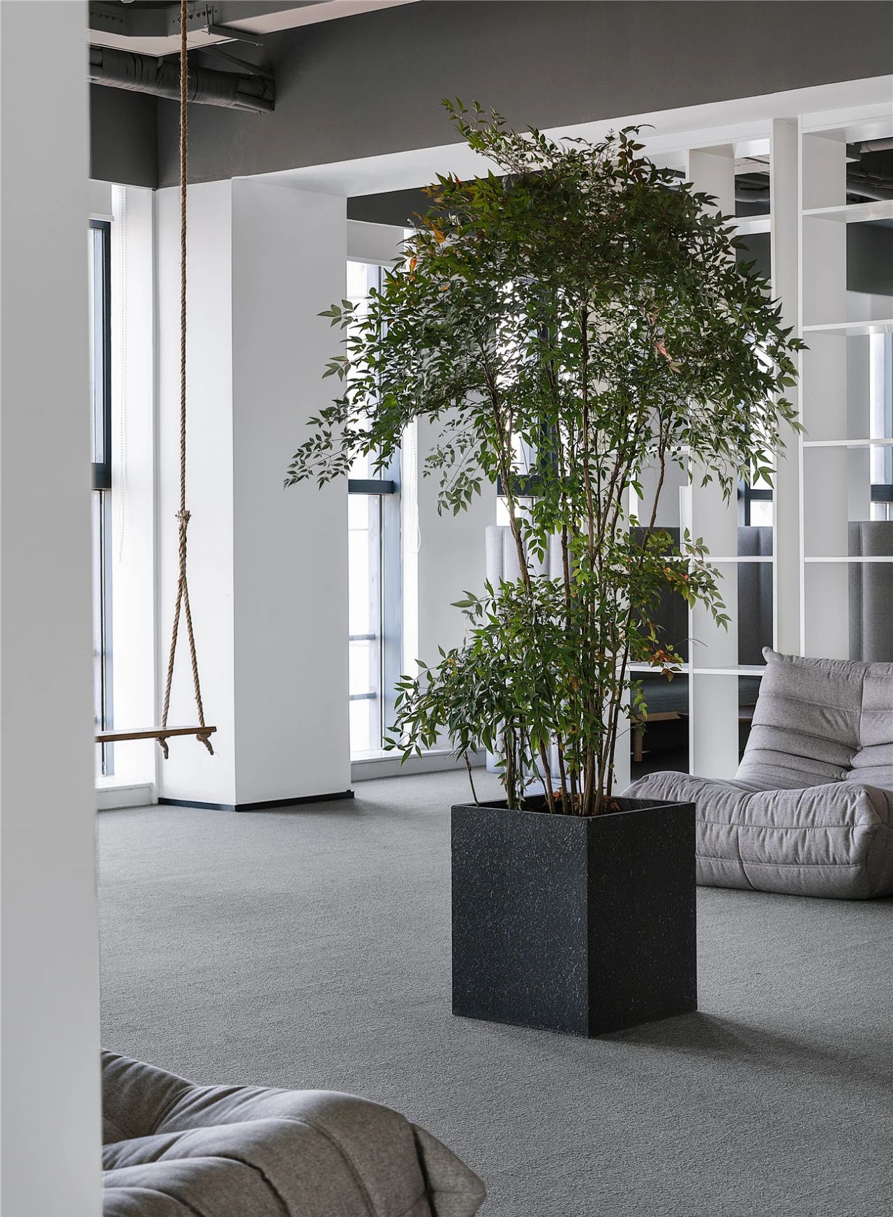 无锡zosee办公空间改造-47