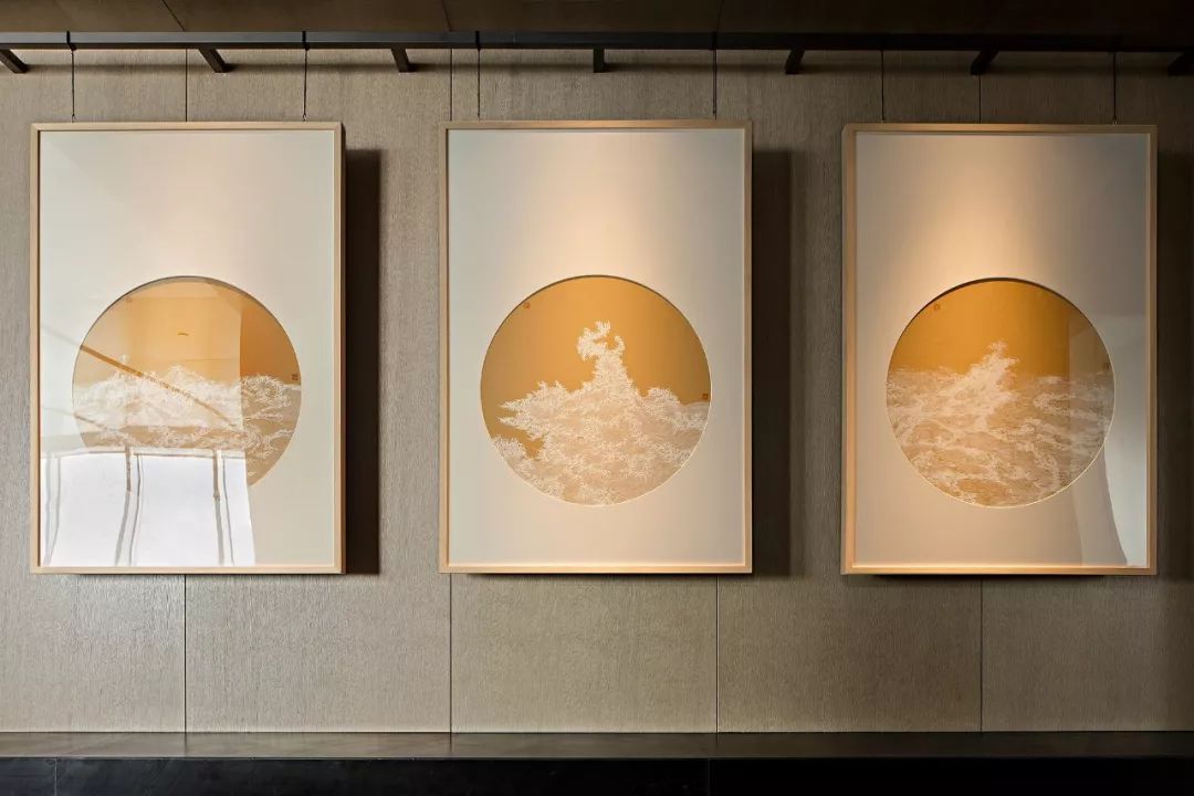 杭州博地中心会所 | 云端之上的世外禅境-13