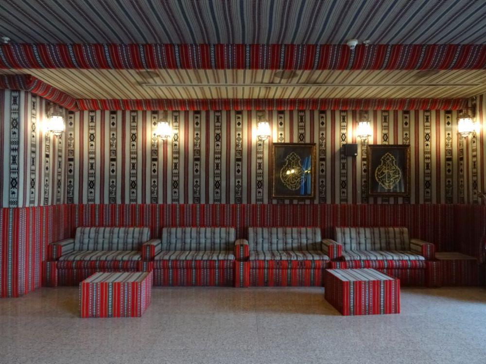 シェイク・アブドゥラ・ビン・ザイド・アル・マムード・イスラム文化センター | カタール の建築【世界建築巡り】-54