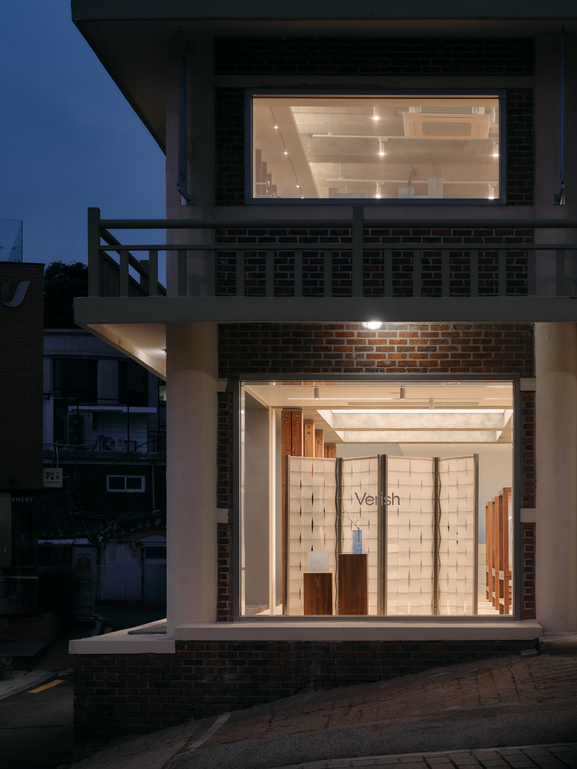 丨韩国首尔丨Studio Tama-31