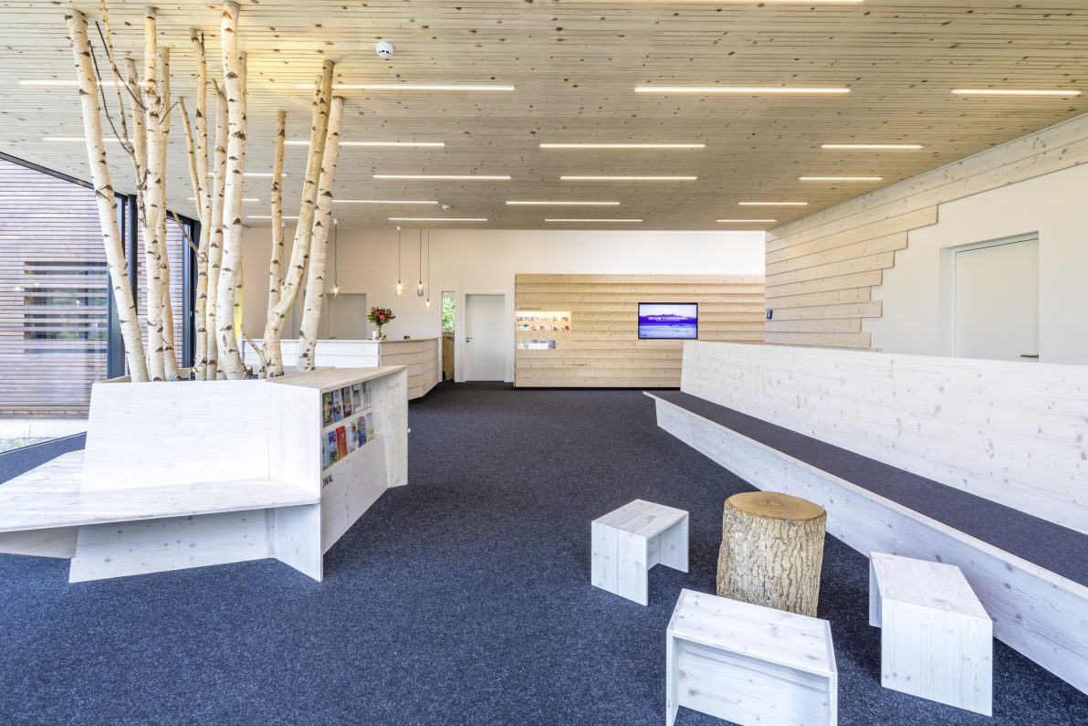 博登湖酒店翻新改造项目丨buerohauser-40