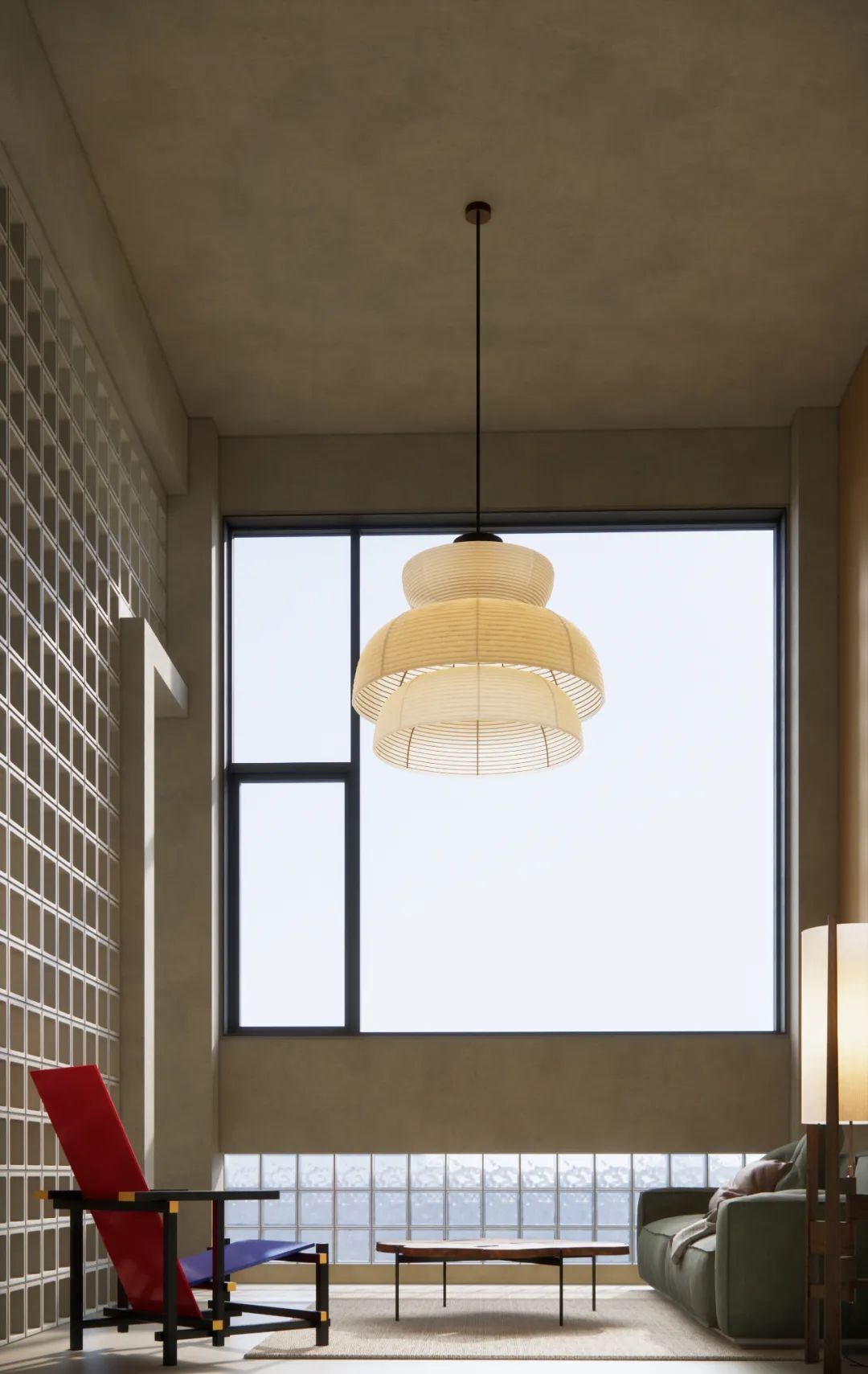 九九溪里民宿丨中国福建丨正之佳期建筑设计-74