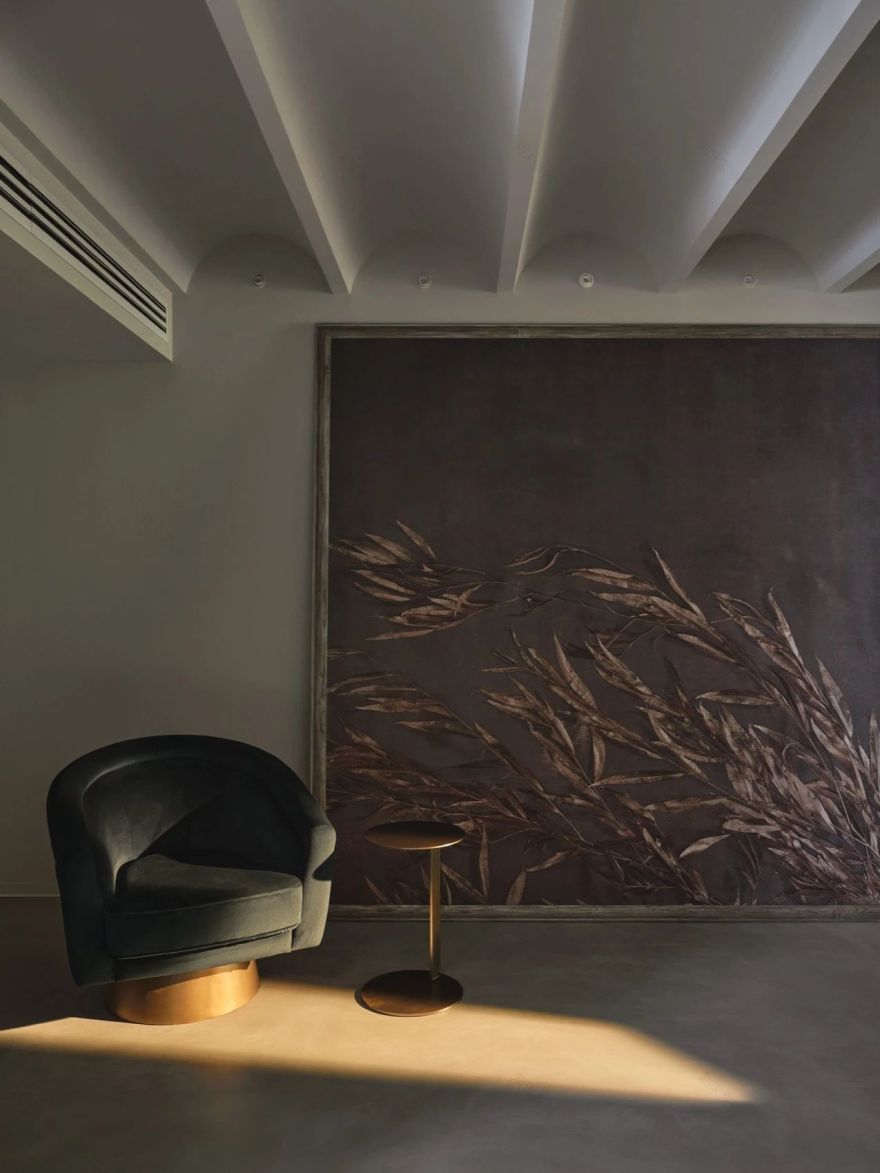 IDUS 零售店丨印度新德里-43