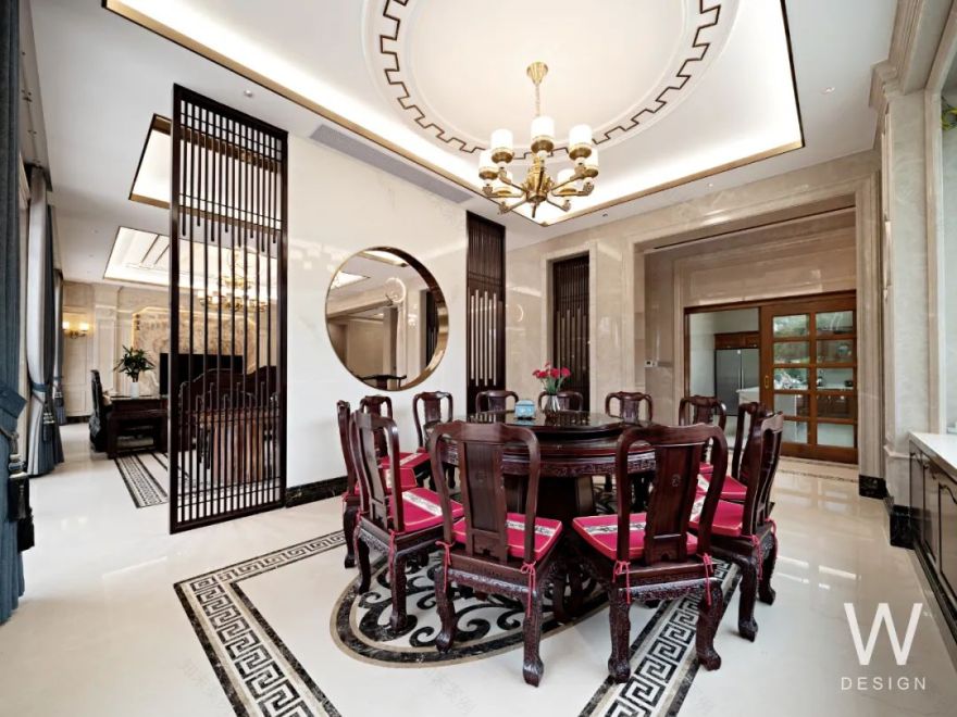 琼楼玉宇丨中国广州丨广州W设计-41