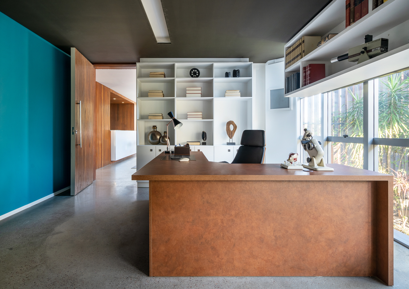 巴西瓦雷拉诊所丨RMK!阿基特图拉-17