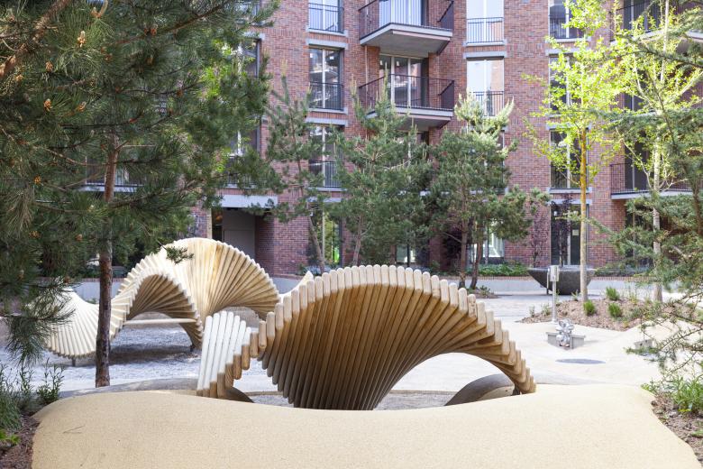 弗赖拉乌姆 艾格比尔丨瑞士-13