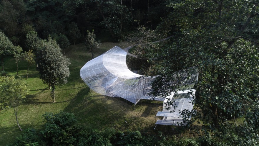 丨中国大理丨Kong Xiangwei Studio-20