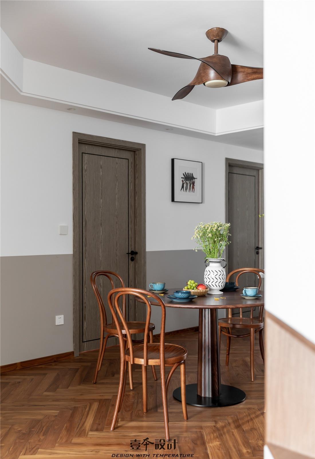 打破常规,打造多功能亲子宅-15