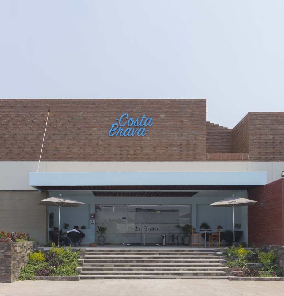 Costa Brava 餐厅-23