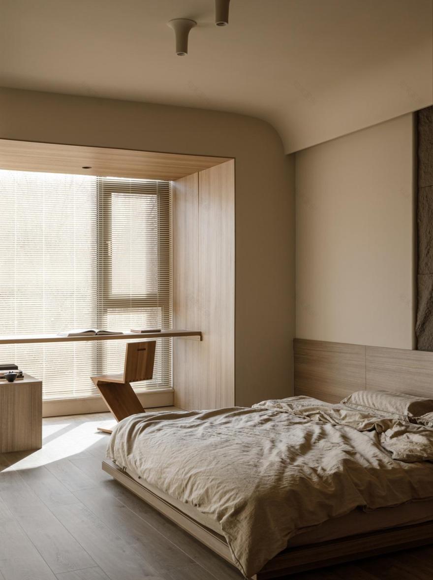 洄游动线打造多元化互动空间-33