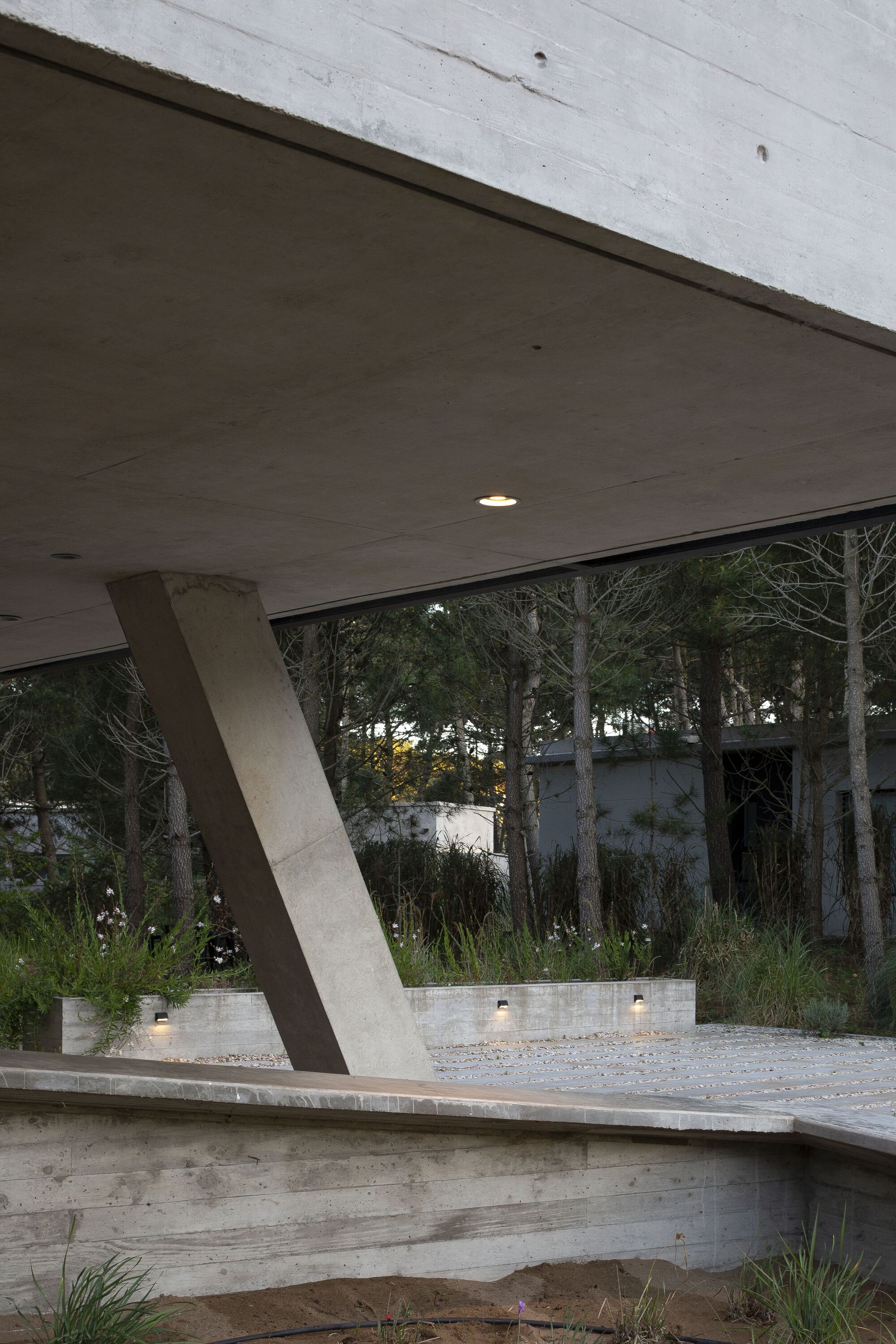 弗拉加塔大厦丨阿根廷丨Estudio Galera-67