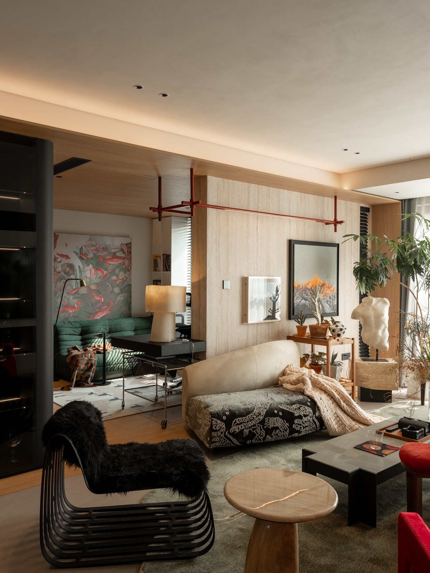 泰达园丨中国阜新丨光合作用设计事务所-19