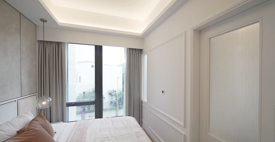 老旧房屋现代简约蜕变-67