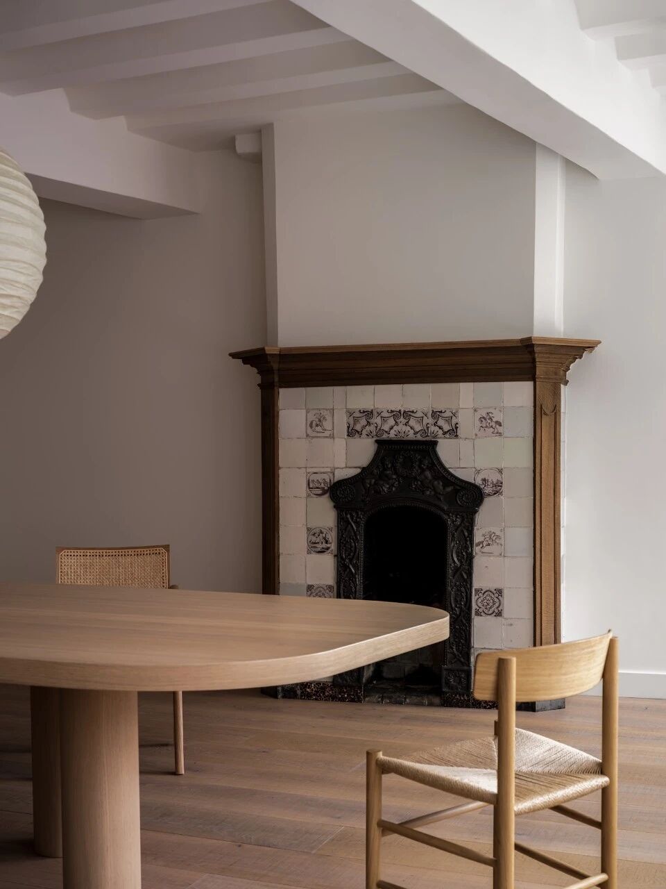 住宅丨荷兰马斯特里赫特丨尼尔斯·迈尔（Niels Maier）-20