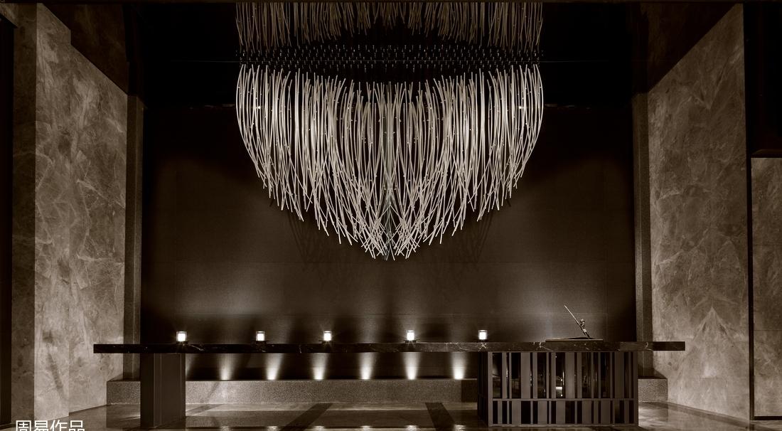 璞树文旅 Tree Art Hotel-13