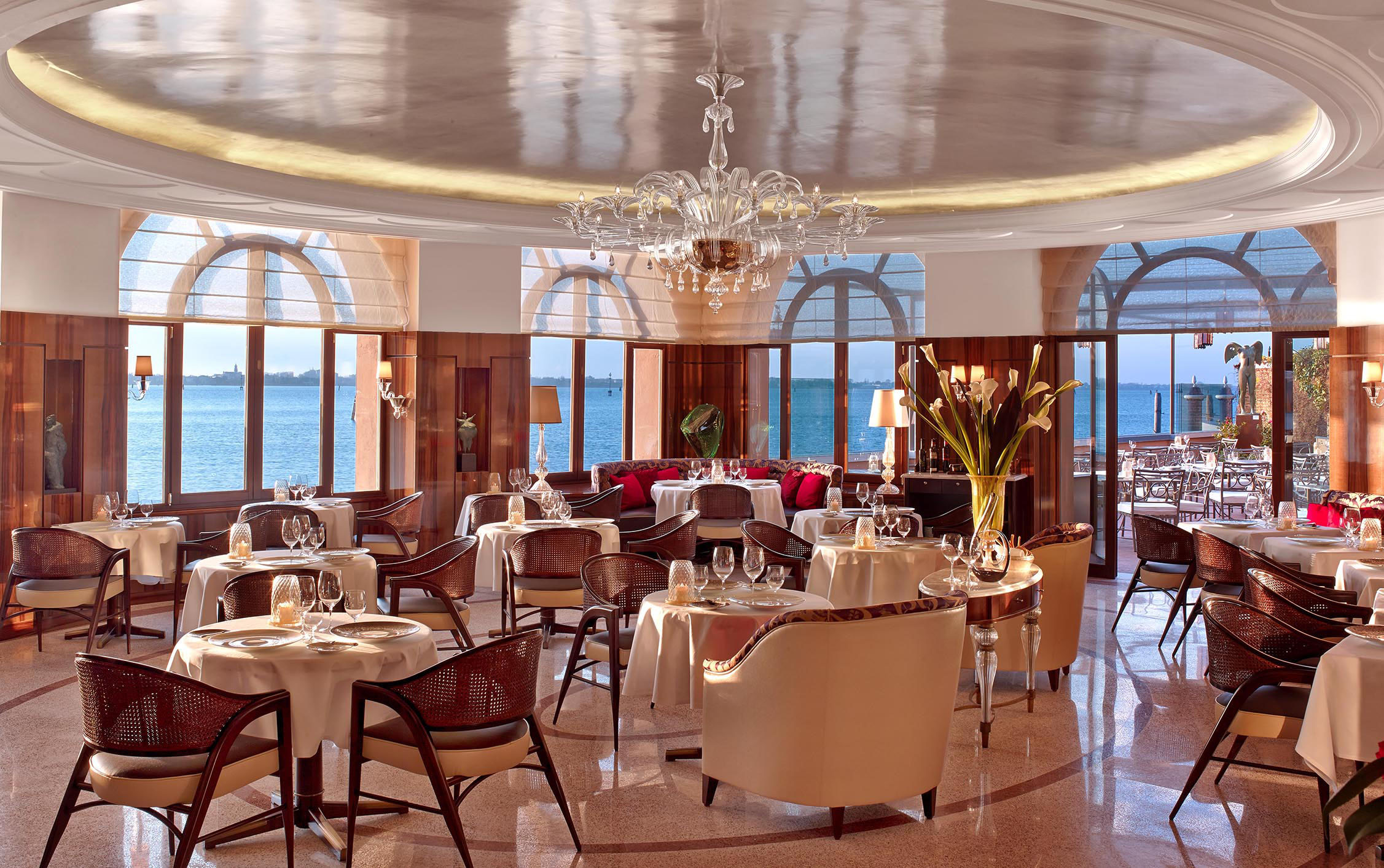 ORO CIPRIANI - Tihany Design - Luxury Interior Design-14