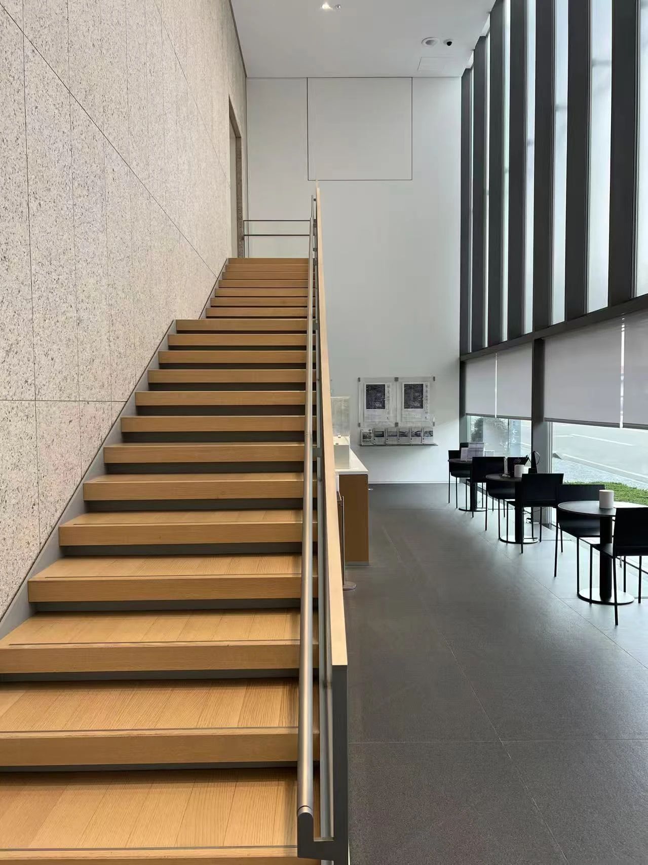 谷口吉郎·吉生纪念 金泽建筑馆丨日本丨谷口吉生-102