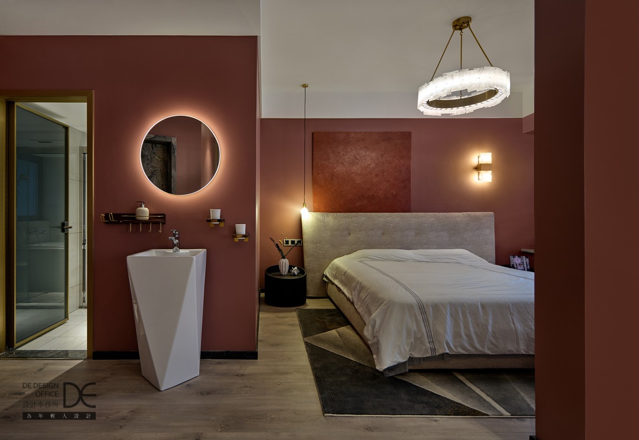 一线城市小资生活-16