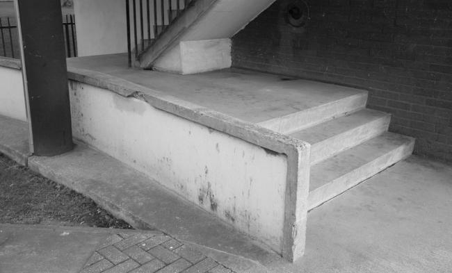 霍尔菲尔德小区（Hallfield Estate）丨英国伦敦丨“泰克顿”建筑事务所（伯特霍尔德·吕贝金等）,丹尼斯·拉斯登等-54