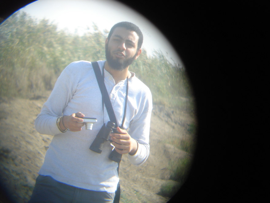 生态地平线度假村丨埃及丨开罗大学区域与城市规划学院城市设计系-51