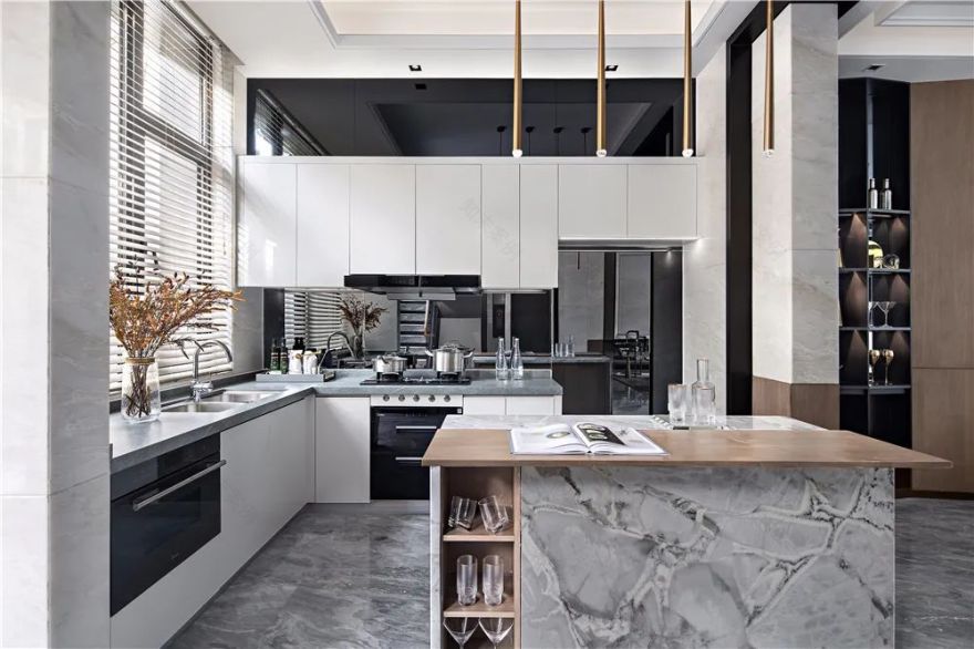 龙光·天瀛 别墅-103