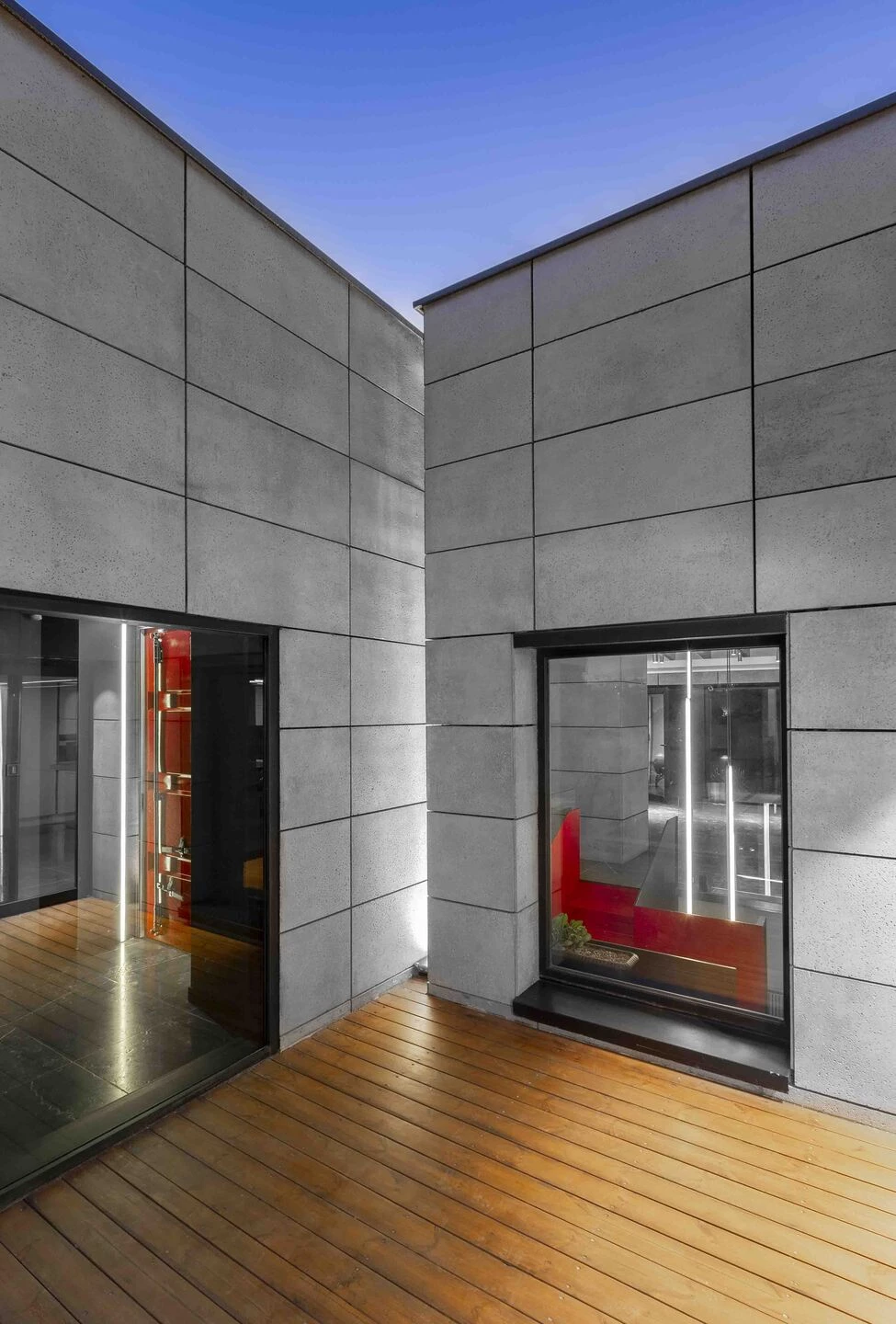 Afra House 度假别墅-38