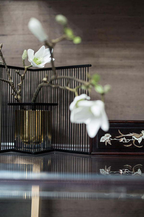 布鲁盟设计邦邦:软装设计,要与文化血脉相连-29