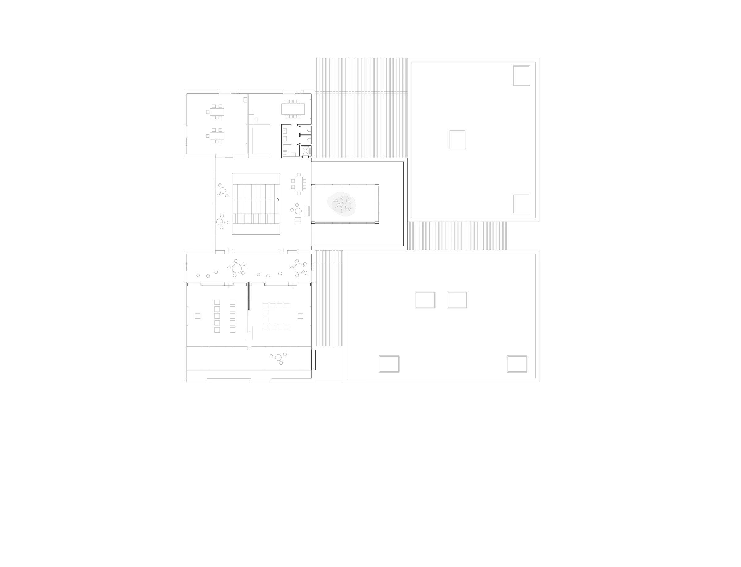 圣维托雷幼儿园和小学丨瑞士丨Archisbang-17