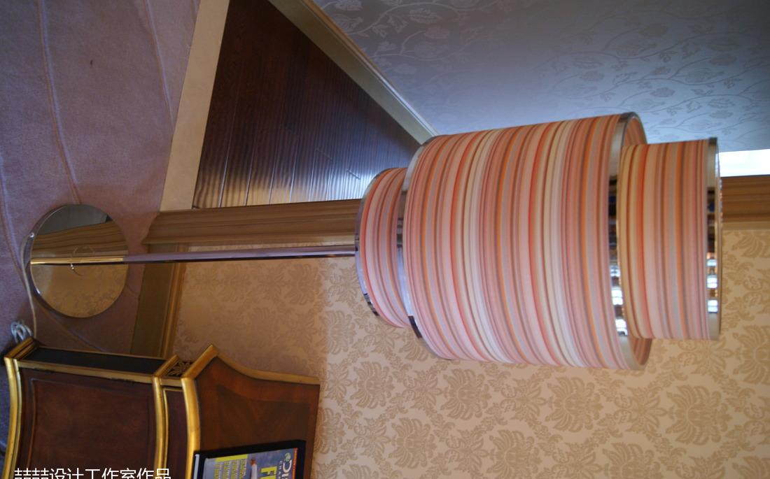 
杭州西园别墅 -15