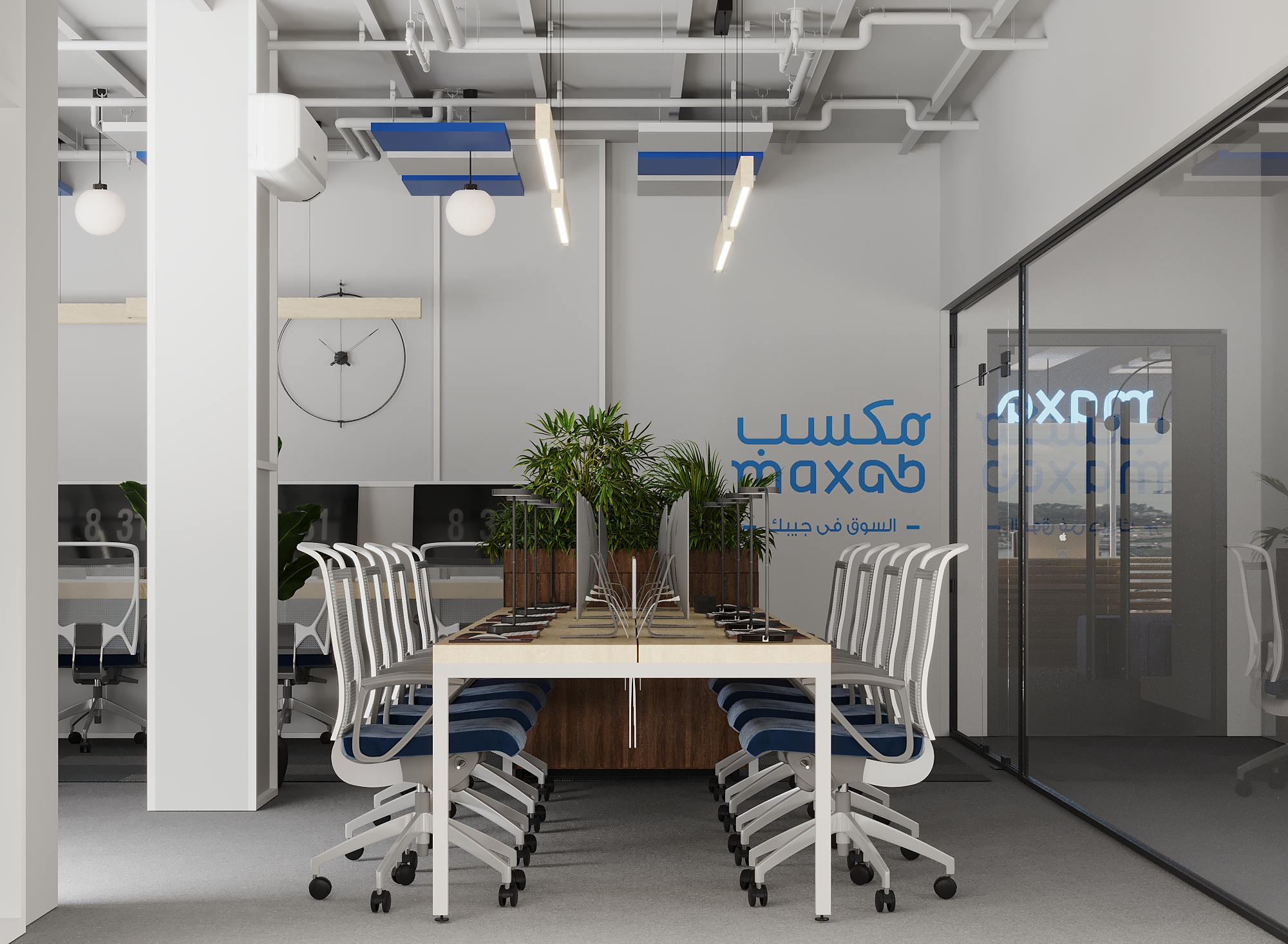 Office Design Maxab-18