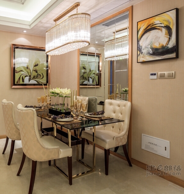 无锡柴巷 AC 户型样板房-4